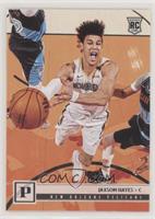 Panini - Jaxson Hayes