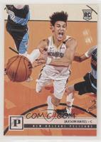 Panini - Jaxson Hayes