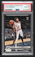 Panini - Cam Reddish [PSA 10 GEM MT]