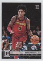 Panini - Kevin Porter Jr.