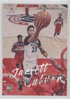 Luminance - Jarrett Culver