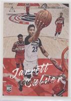 Luminance - Jarrett Culver