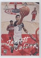 Luminance - Jarrett Culver