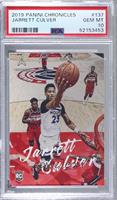 Luminance - Jarrett Culver [PSA 10 GEM MT]