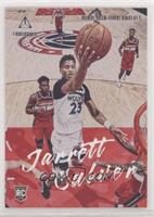 Luminance - Jarrett Culver