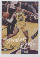 Luminance - Jordan Poole