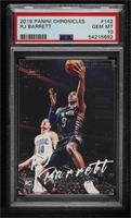 Luminance - RJ Barrett [PSA 10 GEM MT]