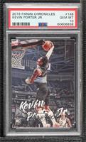 Luminance - Kevin Porter Jr. [PSA 10 GEM MT]