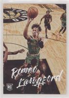 Luminance - Romeo Langford