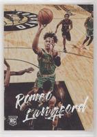 Luminance - Romeo Langford