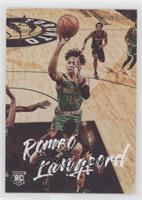 Luminance - Romeo Langford