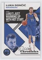 Luka Doncic