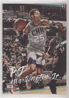 Luminance - PJ Washington Jr. [EX to NM]