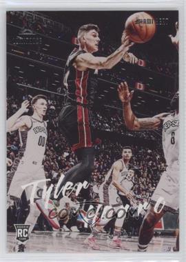 2019-20 Panini Chronicles - [Base] #154 - Luminance - Tyler Herro