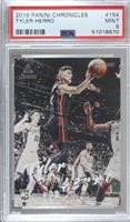 Luminance - Tyler Herro [PSA 9 MINT]