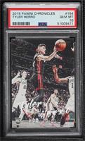 Luminance - Tyler Herro [PSA 10 GEM MT]