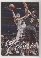 Luminance - Luka Doncic