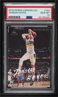 Luminance - Jaxson Hayes [PSA 10 GEM MT]