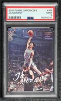 Luminance - Ja Morant [PSA 9 MINT]