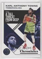 Karl-Anthony Towns