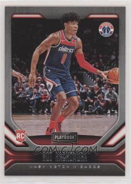 2019-20 Panini Chronicles - [Base] #171 - Playbook - Rui Hachimura