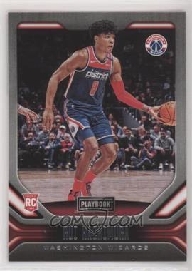 2019-20 Panini Chronicles - [Base] #171 - Playbook - Rui Hachimura