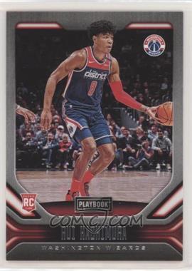 2019-20 Panini Chronicles - [Base] #171 - Playbook - Rui Hachimura