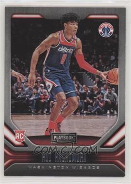 2019-20 Panini Chronicles - [Base] #171 - Playbook - Rui Hachimura