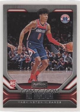 2019-20 Panini Chronicles - [Base] #171 - Playbook - Rui Hachimura