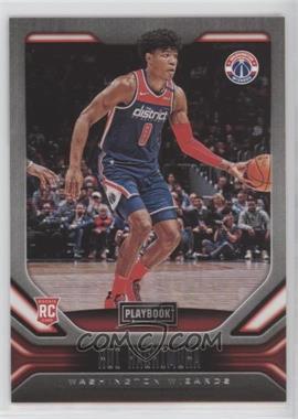 2019-20 Panini Chronicles - [Base] #171 - Playbook - Rui Hachimura