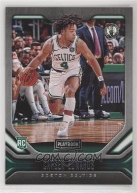 2019-20 Panini Chronicles - [Base] #175 - Playbook - Carsen Edwards