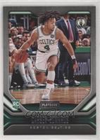 Playbook - Carsen Edwards [EX to NM]