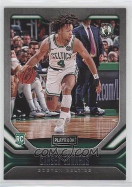 2019-20 Panini Chronicles - [Base] #175 - Playbook - Carsen Edwards