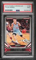 Playbook - Tyler Herro [PSA 9 MINT]