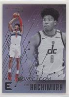 Essentials - Rui Hachimura