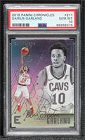 Essentials - Darius Garland [PSA 10 GEM MT]