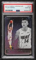 Essentials - Tyler Herro [PSA 10 GEM MT]