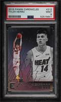 Essentials - Tyler Herro [PSA 9 MINT]