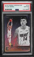 Essentials - Tyler Herro [PSA 10 GEM MT]