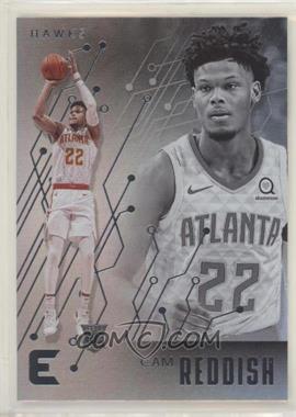 2019-20 Panini Chronicles - [Base] #215 - Essentials - Cam Reddish