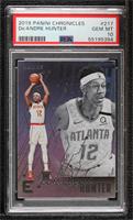 Essentials - De'Andre Hunter [PSA 10 GEM MT]