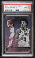 Essentials - Kevin Porter Jr. [PSA 10 GEM MT]