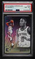 Essentials - RJ Barrett [PSA 8 NM‑MT]