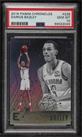 Essentials - Darius Bazley [PSA 10 GEM MT]