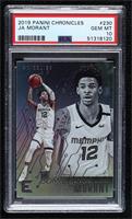 Essentials - Ja Morant [PSA 10 GEM MT]