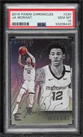 Essentials - Ja Morant [PSA 10 GEM MT]