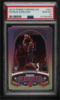 Marquee - Darius Garland [PSA 10 GEM MT]