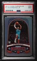 Marquee - PJ Washington Jr. [PSA 9 MINT]