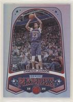 Marquee - Cameron Johnson