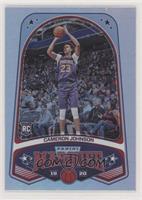 Marquee - Cameron Johnson